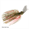 Z Man / Evergreen Chatterbait Jack Hammer